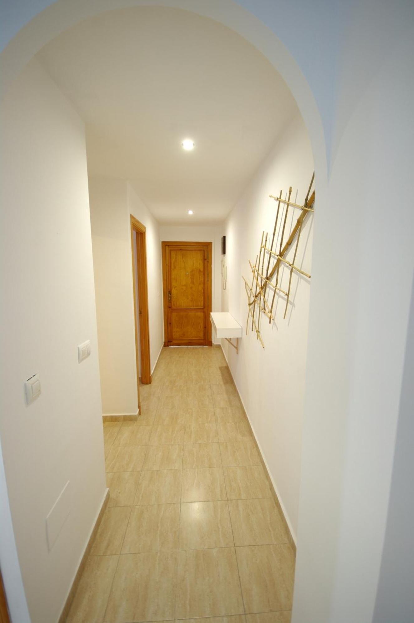 Livingtarifa Lances Blue Apartment Luaran gambar