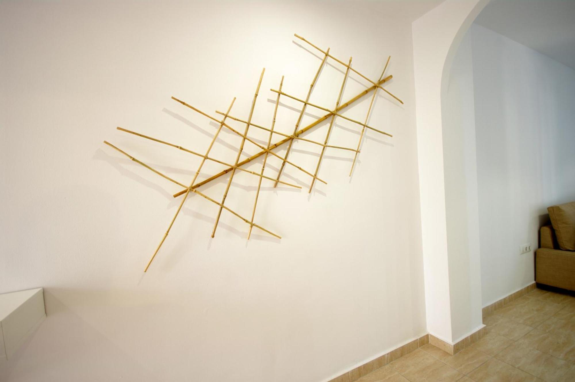 Livingtarifa Lances Blue Apartment Luaran gambar